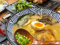 -鸟螢Yakitori·烧鸟·拉面·居酒屋