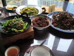-杨记隆府(白象街店)