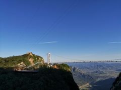 -丹东凤凰山景区