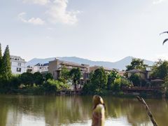 -云南民族村