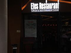 -Efes Turkish & Mediterranean Cuisine 艾菲斯餐厅(陆家嘴店)