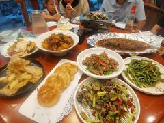 -赵家小馆(沈阳禹洲广场店)