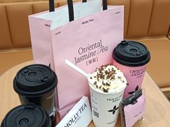 -茉莉奶白(天水秦州万达广场店)