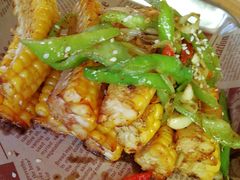 -琼大师东方烤乳猪(亚特兰蒂斯店)