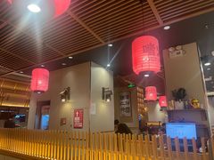 -啫火啫啫煲·顺德干蒸(西乡天虹店)