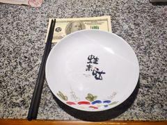 -蘭奢雅集·江浙菜(青山江滩店)