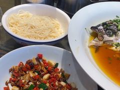 -湖南人家·家传湖南菜(水围店)