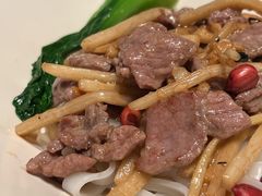 -漆黑觉米粉(三里屯店)