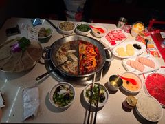 -小龙坎火锅(全球总店)