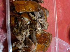 -徐六孃正宗甜皮鸭(张公桥店)