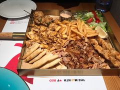 -HELLO MUSAE 拾光缪斯餐厅·纯正希腊风味(苏州中心店)