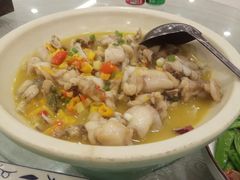 江湖跳跳蛙-九头鸟酒家(四道口店)