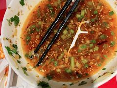 -西贝莜面村(上海百联西郊店)