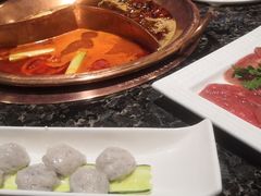 -老码头火锅(骡马市店)