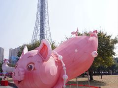 -文华公园(禅城区)
