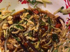 -一坐一忘云南菜(卓悦中心)