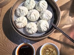 -草包包子铺(宽厚里店)