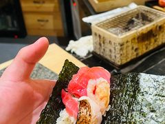 -荣一代目OMAKASE板前料理