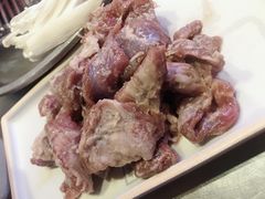 -喜来稀肉(虹泉路店)