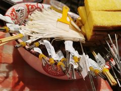 -生火火·小炉子炭烤(金楠天街总店)