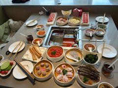 -海底捞火锅(CBD安泰广场店)