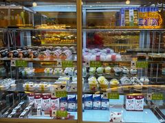 -艺酥中点·甜心对白(北大街店)