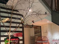 -可口香·非遗老号烧烤(南岗直营店)