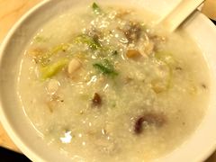 -盛记粥面(佐敦店)
