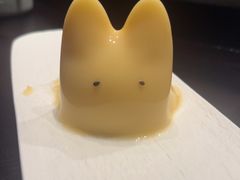 -浩运·海鲜青岛菜·海胆水饺(石老人店)