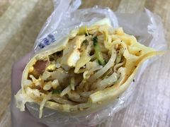 -安徽阜阳卷馍(西单店)