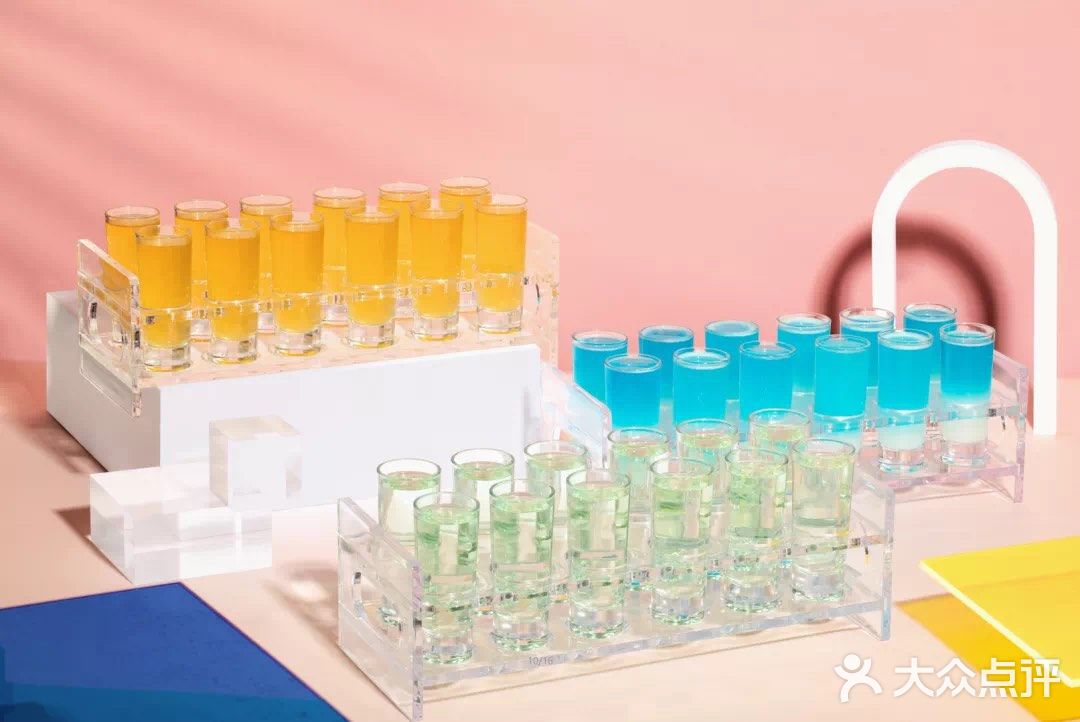 瞬间被治愈!Helens奶啤,每次都吃到光盘