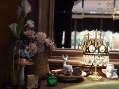 -甜阿姨·天台花园私房菜(万松园店)