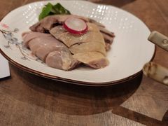 -香园茶社·金陵小灶(老门东店)