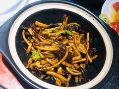 -安多素食(广仁寺路店)