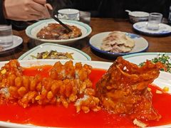 -老盛庆排档•南京菜(夫子庙店)