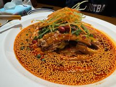 -蓉和妈妈菜·芙蓉花开(高新店)