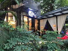 -樾餐厅泰式海鲜火锅(民歌湖店)