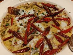 -首秀·四川料理(星耀101店)