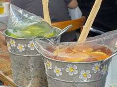 -船梆煮•蒸汽海鲜·生腌干蒸(五四广场店)