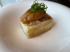 -云厨·高空西餐厅(成都瑯珀·凯悦臻选酒店)