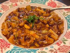 -上和臻品中国菜(花园街店)