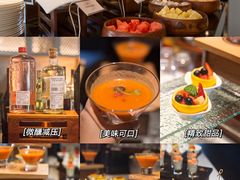 -广州德安丽舍凯宾斯基酒店