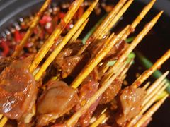 小郡肝串串香-钢管厂五区小郡肝火锅串串香(总店)
