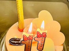 -哈根达斯(陆家浜路店)