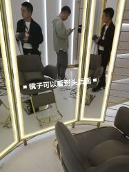 点击看大图 -3AM·S HAIR SALON烫发染发接发