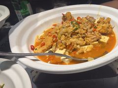 -潇湘码头·鲜湘菜(清河店)