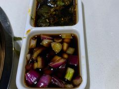 -众悦夜郎蛙美食餐厅(太原南街店)