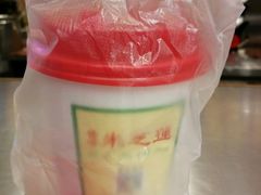 红豆薏仁水-美芝莲(东方宝泰店)