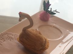 -半岛太子酒家(海港城店)