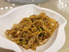凉拌鱼皮-庄氏祥记家常食府(国瑞建材家居博览中心店)